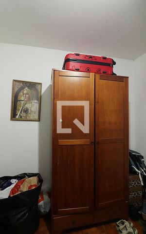 Casa à venda com 153m², 3 quartos e 2 vagasQuarto 3