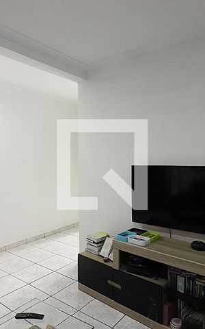 Casa à venda com 153m², 3 quartos e 2 vagasSala