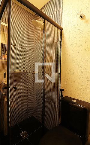 Casa à venda com 153m², 3 quartos e 2 vagasQuarto 1 - Suíte Banheiro