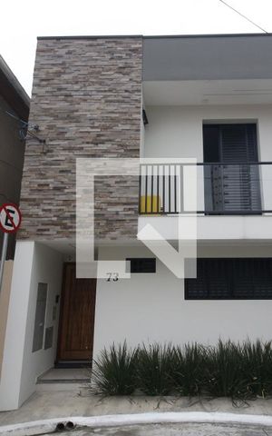 Studio para alugar com 20m², 1 quarto e sem vagaFachada