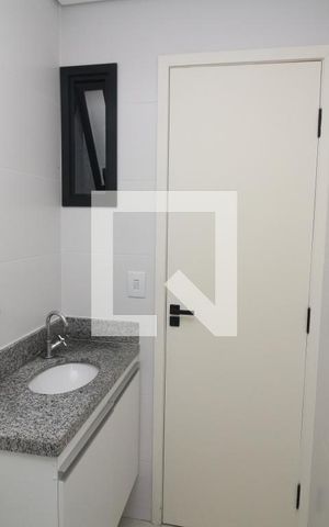 Studio para alugar com 20m², 1 quarto e sem vagaBanheiro