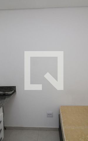 Studio para alugar com 20m², 1 quarto e sem vagaCozinha