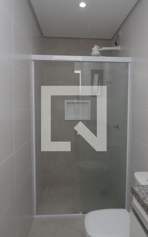 Studio para alugar com 20m², 1 quarto e sem vagaBanheiro