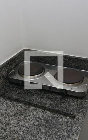 Studio para alugar com 20m², 1 quarto e sem vagaCozinha