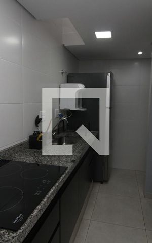Studio para alugar com 20m², 1 quarto e sem vagaÁrea comum