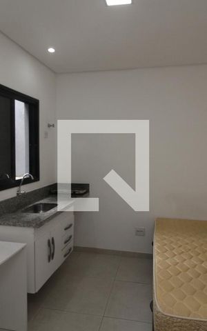Studio para alugar com 20m², 1 quarto e sem vagaStudio