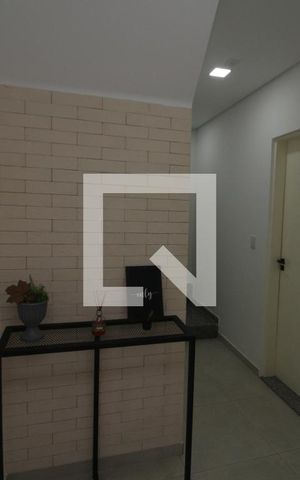 Studio para alugar com 20m², 1 quarto e sem vagaÁrea comum