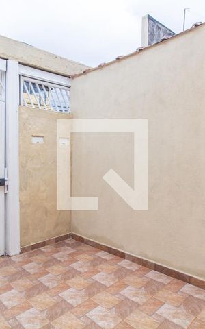 Casa para alugar com 60m², 2 quartos e sem vaga Casa para alugar com 60m², 2 quartos e sem vagaÁrea comum