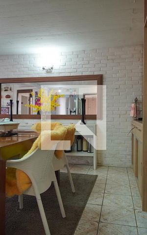 Casa à venda com 300m², 3 quartos e 4 vagasCozinha 1