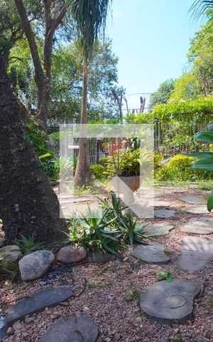 Casa à venda com 300m², 3 quartos e 4 vagasJardim