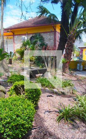 Casa à venda com 300m², 3 quartos e 4 vagasJardim