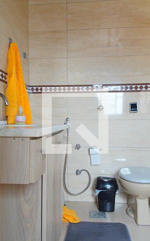 Casa à venda com 300m², 3 quartos e 4 vagasBanheiro Corredor 3
