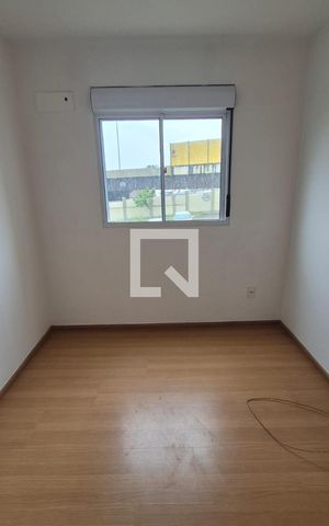 Apartamento à venda com 43m², 2 quartos e 1 vaga Apartamento à venda com 43m², 2 quartos e 1 vagaQuarto 2