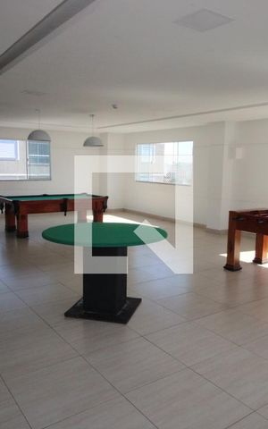 Apartamento à venda com 43m², 2 quartos e 1 vagaÁrea comum