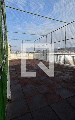 Apartamento à venda com 43m², 2 quartos e 1 vagaQuadra Esportiva