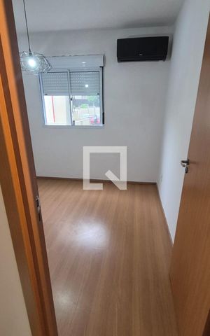 Apartamento à venda com 43m², 2 quartos e 1 vaga Apartamento à venda com 43m², 2 quartos e 1 vagaQuarto 2