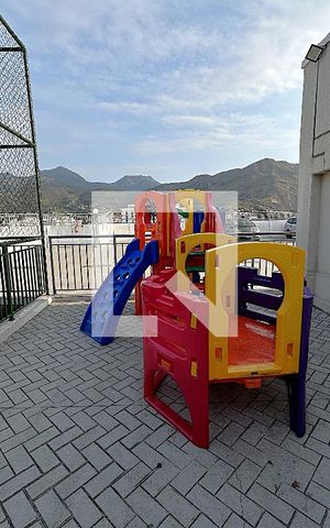 Apartamento à venda com 43m², 2 quartos e 1 vagaÁrea comum - Playground