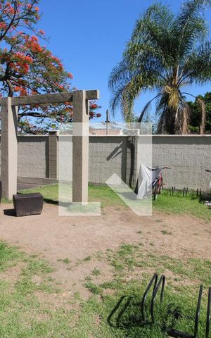 Apartamento à venda com 43m², 2 quartos e 1 vagaÁrea comum