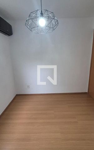 Apartamento à venda com 43m², 2 quartos e 1 vaga Apartamento à venda com 43m², 2 quartos e 1 vagaQuarto 1