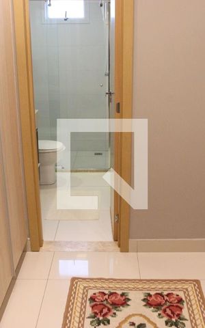 Apartamento para alugar com 115m², 3 quartos e 2 vagasSuíte 3
