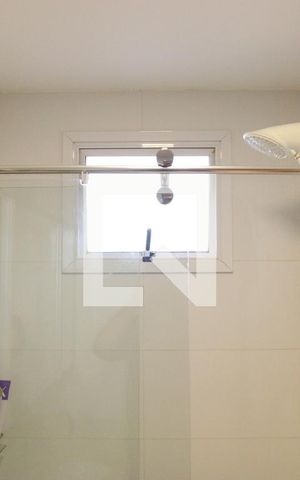 Apartamento para alugar com 115m², 3 quartos e 2 vagasBanheiro da Suíte 3