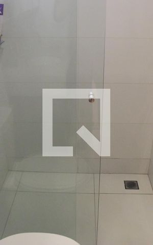 Apartamento para alugar com 115m², 3 quartos e 2 vagasBanheiro da Suíte 3