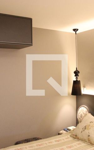 Apartamento para alugar com 115m², 3 quartos e 2 vagasSuíte 3
