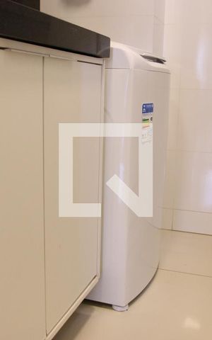 Apartamento para alugar com 115m², 3 quartos e 2 vagasÁrea de Serviço