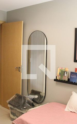 Apartamento para alugar com 115m², 3 quartos e 2 vagasSuíte 2