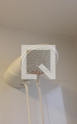 Apartamento para alugar com 115m², 3 quartos e 2 vagasBanheiro da Suíte 1