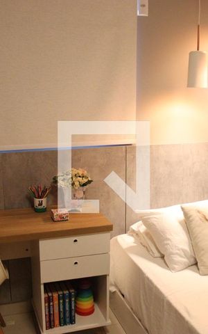 Apartamento para alugar com 115m², 3 quartos e 2 vagasSuíte 1
