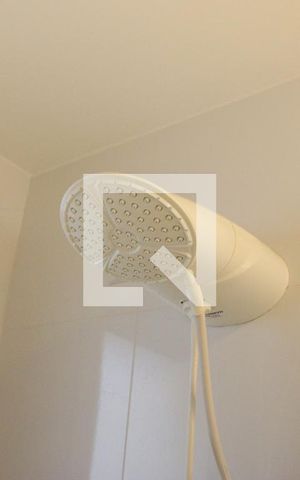 Apartamento para alugar com 115m², 3 quartos e 2 vagasBanheiro da Suíte 2