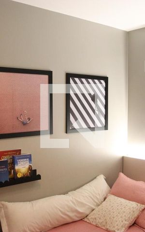 Apartamento para alugar com 115m², 3 quartos e 2 vagasSuíte 2