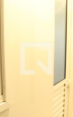 Apartamento para alugar com 115m², 3 quartos e 2 vagasÁrea de Serviço