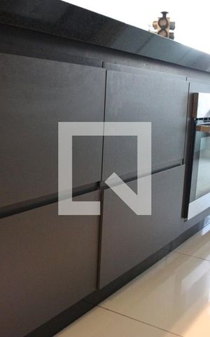 Apartamento para alugar com 115m², 3 quartos e 2 vagasCozinha