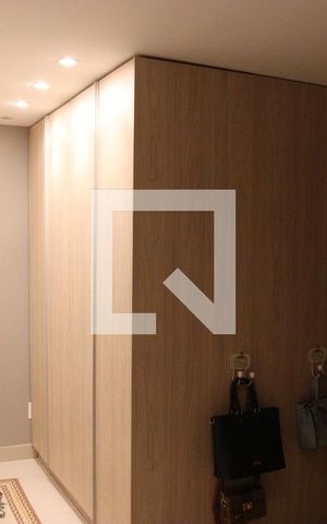 Apartamento para alugar com 115m², 3 quartos e 2 vagasSuíte 3