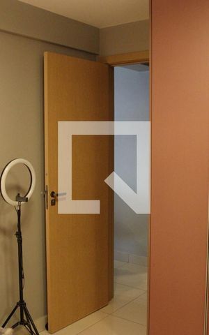 Apartamento para alugar com 115m², 3 quartos e 2 vagasSuíte 1