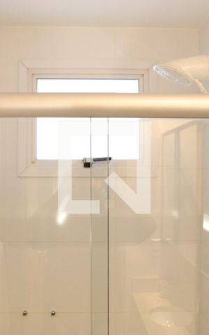 Apartamento para alugar com 115m², 3 quartos e 2 vagasBanheiro da Suíte 2