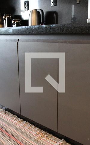 Apartamento para alugar com 115m², 3 quartos e 2 vagasCozinha