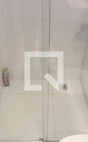 Apartamento para alugar com 115m², 3 quartos e 2 vagasBanheiro da Suíte 2