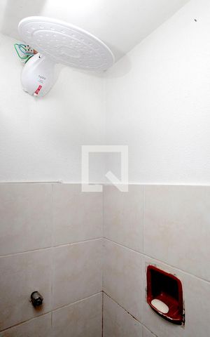 Studio à venda com 41m², 1 quarto e sem vagaBanheiro