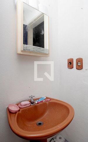 Studio à venda com 41m², 1 quarto e sem vagaBanheiro