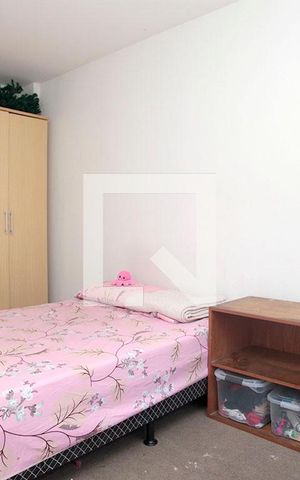 Studio à venda com 41m², 1 quarto e sem vagaStudio - Sala / Quarto