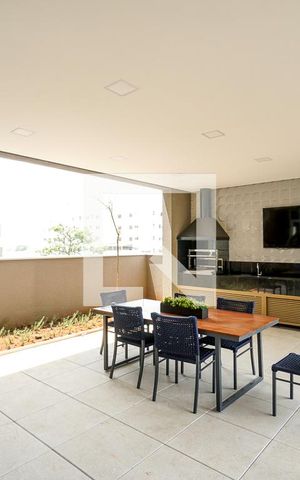 Apartamento à venda com 80m², 2 quartos e 1 vaga Apartamento à venda com 80m², 2 quartos e 1 vagaChurrasqueira