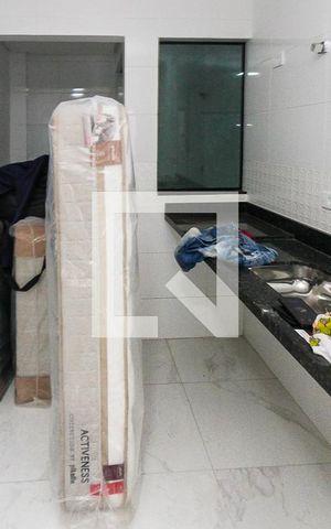 Apartamento para alugar com 44m², 2 quartos e sem vagaCozinha