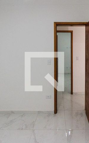 Apartamento para alugar com 44m², 2 quartos e sem vagaQuarto 02