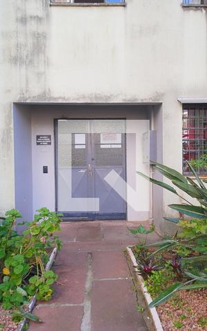 Apartamento à venda com 52m², 2 quartos e 1 vagaFachada do bloco