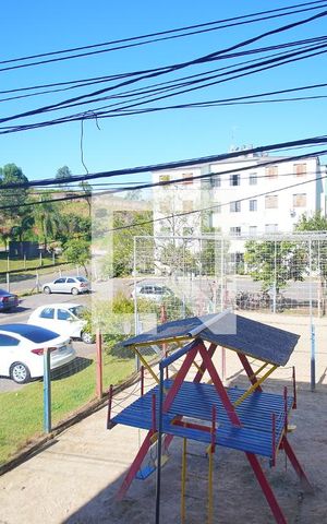 Apartamento à venda com 52m², 2 quartos e 1 vagavista da Quarto 1