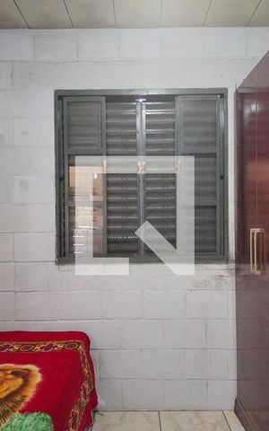 Apartamento à venda com 52m², 2 quartos e 1 vagaQuarto 1