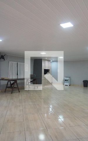 Apartamento à venda com 52m², 2 quartos e 1 vagaÁrea comum - Salão de festas